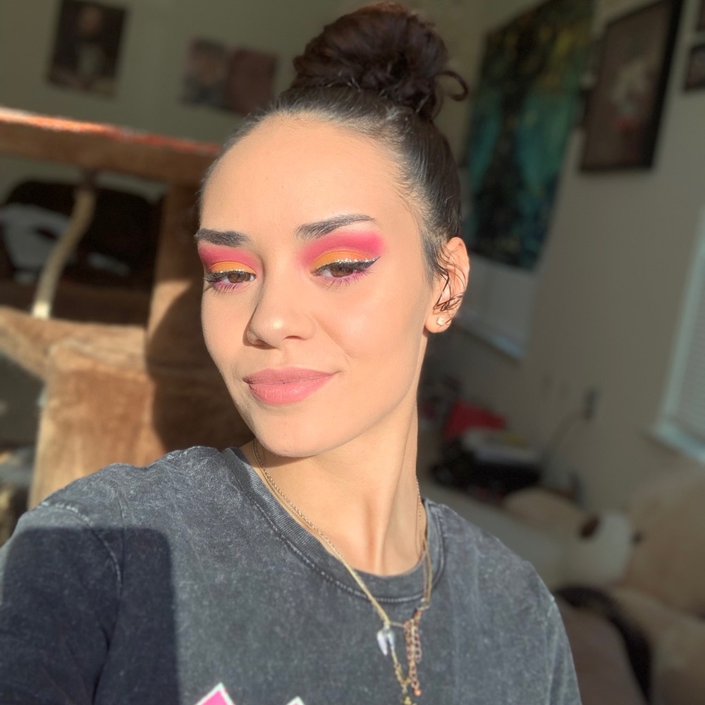 Meet your Posher !! Kim!